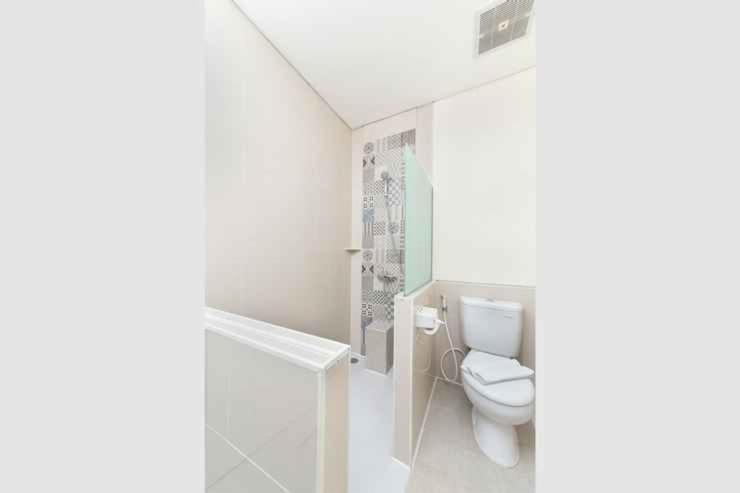 D'Carol Hotel Surabaja Pokój zdjęcie